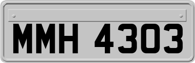 MMH4303
