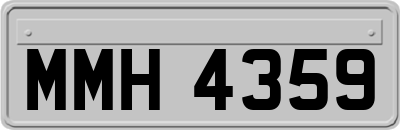 MMH4359