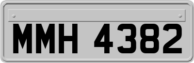 MMH4382