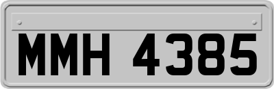 MMH4385