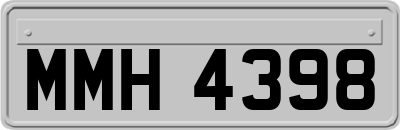 MMH4398