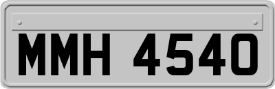 MMH4540