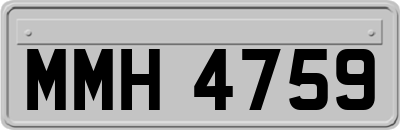MMH4759
