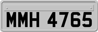 MMH4765