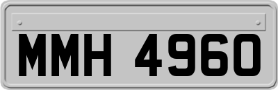 MMH4960