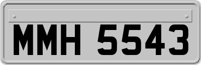 MMH5543