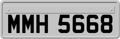 MMH5668