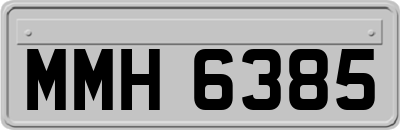 MMH6385