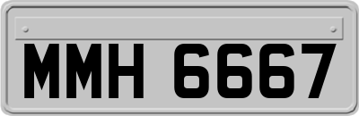 MMH6667