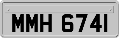 MMH6741