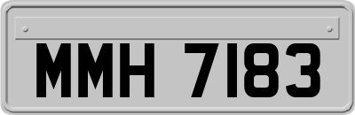 MMH7183