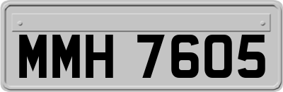 MMH7605