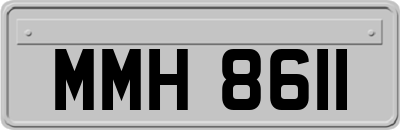 MMH8611