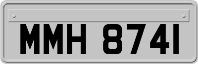 MMH8741