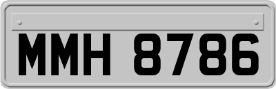 MMH8786