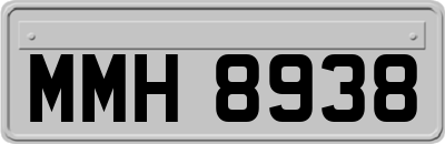 MMH8938