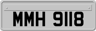 MMH9118