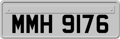 MMH9176