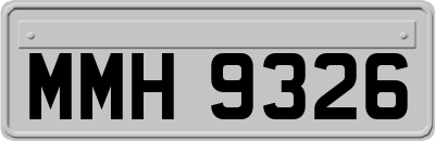MMH9326