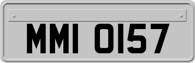 MMI0157
