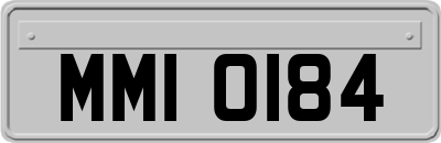 MMI0184