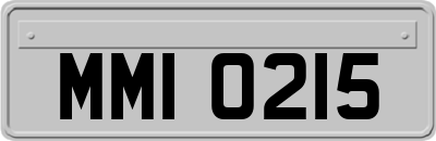 MMI0215
