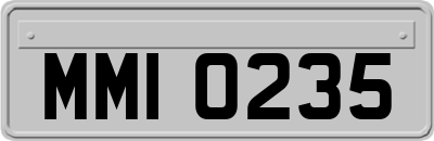 MMI0235