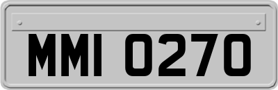 MMI0270