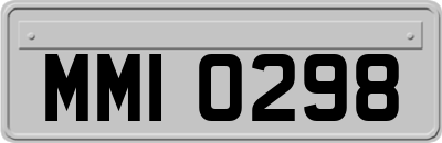 MMI0298