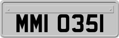 MMI0351