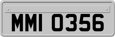MMI0356