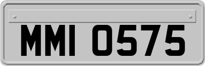 MMI0575