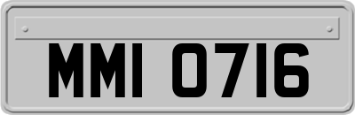 MMI0716