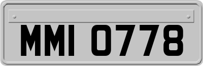 MMI0778