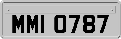 MMI0787