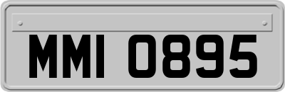 MMI0895