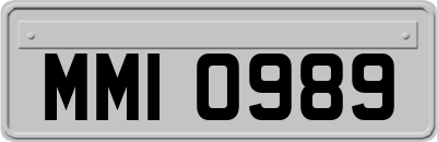 MMI0989
