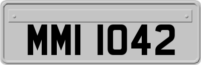 MMI1042