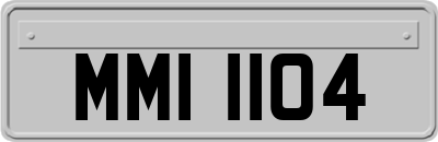 MMI1104