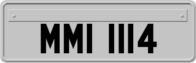 MMI1114