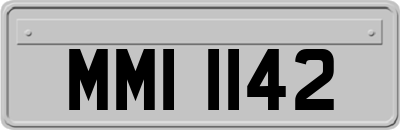 MMI1142