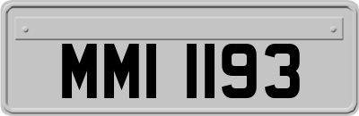 MMI1193