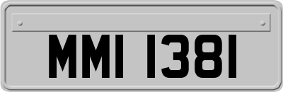 MMI1381