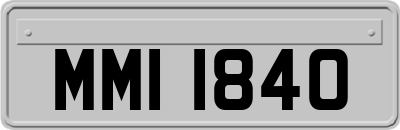 MMI1840