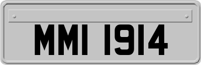MMI1914
