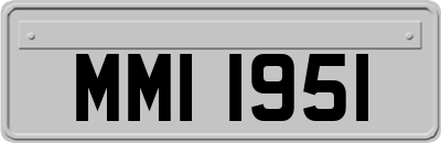 MMI1951
