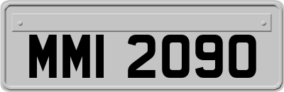 MMI2090