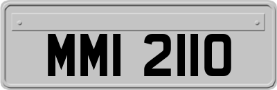 MMI2110