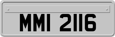 MMI2116