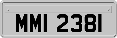 MMI2381